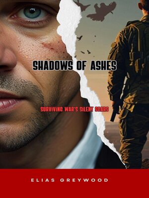 cover image of Shadows of Ashes